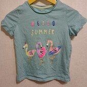 Футболка дитяча M&S