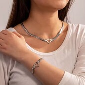 Браслет Stainless steel нержавіюча сталь