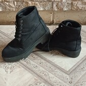 Замшеві демісезон