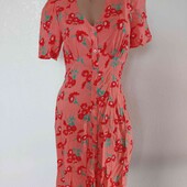 Плаття-сорочка розмір 10