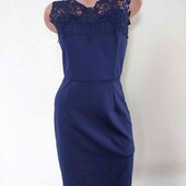 Плаття розмір 10