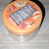 Крем для рук и тела с тыквой и корицей love nature sweet delight