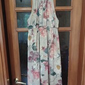 Дуже красива сукня шифонова, Н&М