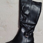 Демісезонні чоботи