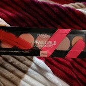 Косметика лореаль