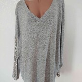 Кофтинка заміри в описі