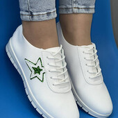 Жіночі мокасини, якість гарна!