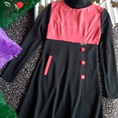 Новое платье