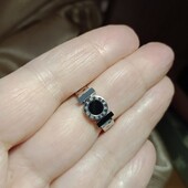 Шикарное крутое кольцо- из этого набора. Кольцо копия Bvlgari !