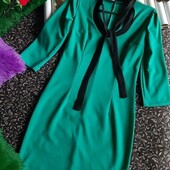 Новое платье трикотажное