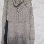 Светр гарної якості.Дуже гаоний