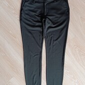 Дуже круті та класні трикотажные брюки р-р 48/50