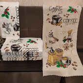 Рушнички для кухні