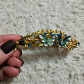 Заколка для волосся - крабік