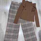 В ідеальному стані комплект на зріст 152см.