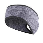 Повʼязка на голову ❤️фліс