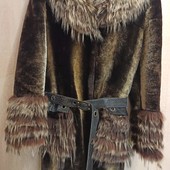 Полушубок,,мутон,,.