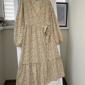 Сукня у квітковий принт ❤️ Красота!