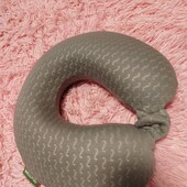 Подушка в дорогу