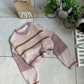 Трендовий светр павутинка Ангора шерсть. Рекомендації