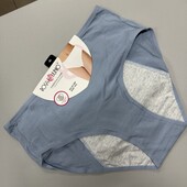 616. Труси для критичних днів xxl