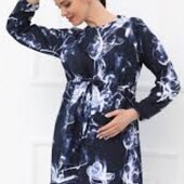 Туника абстракция