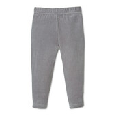 ♕ Зручні спортивні штани 100% біо-бавовна, Tchibo (Німеччина), розмір 86/92