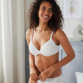 ♕ Якісний жіночий бюстгальтер від Tchibo (Німеччина) розмір 75В