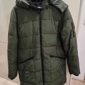 Парка женская Lerros Лка, теплая