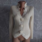 Чудовий кардиган,теплий и дуже красивый!