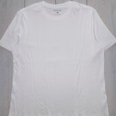 Футболка Primark, в рубчик, eur М