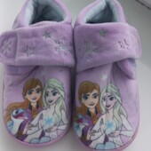 Тапочки р. 26