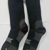 2 пари! Набір! функціональні спортивні шкарпетки Primark розмір: 39/42, 43/45 посилена стопа