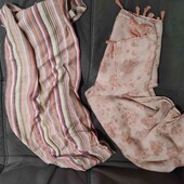 2 шарфа одним лотом