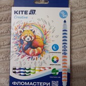 Фломастери KiTE