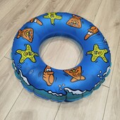 Дуже багато лотів -заходьте:) круг для купання 20 см діаметр