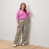 ♕ Елегантні та зручні штани від Tchibo (Німеччина) розмір наш 46-48(40 євро)