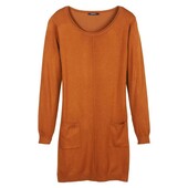 Трикотажна туніка з кишенями Esmara розмір 40 евро