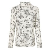 Жіноча термо кофта гольф esmara® (M (40/42)