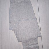 Термо підштанники Primark, мікроначос, eur XL
