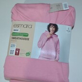 Жіноча толстовка кофта утепелена esmara® (L 44\46)