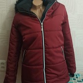 Симпатична куртка