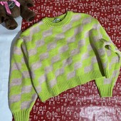 Светр р/р S