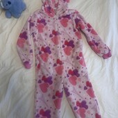 Топова якість! Кігурумі для дівчинки 7-8 років