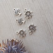 Набори Підвісок,різні. Фото на вибір