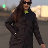 Куртка жіноча, р. S.В лоті рожевий колір(більш до пудри)