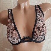 Романтичний бюстгальтер від Scandale 75С