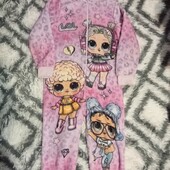 Кигуруми 5/7 лет бу