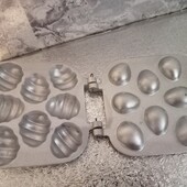 Форма для выпечки