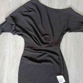 Asos брендовое стильное платье размер S евро 36/38